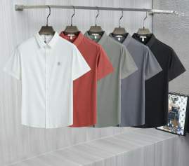 Picture of Moncler Polo Shirts Short _SKUMonclerM-4XL13xr0426091